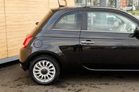 Fiat 500 STANDARD 7