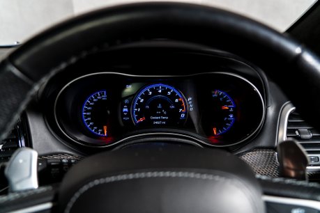 Jeep Grand Cherokee V8 TRACKHAWK. NOW SOLD. SIMILAR REQUIRED. PLEASE CALL 01903 254800. 29