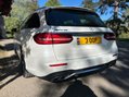 Mercedes-Benz E Class AMG E 43 4MATIC PREMIUM 22
