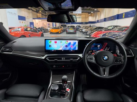 BMW M2 3.0 BiTurbo Coupe 2dr Petrol Steptronic Euro 6 (s/s) (460 ps) 21