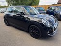 Mini Hatch COOPER EXCLUSIVE