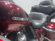 Harley-Davidson Touring 1745 FLHTK ELECTRA GLIDE ULTRA LIMITED 2018 28K MOT CRUISER 30