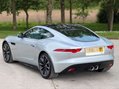 Jaguar F-Type 3.0 F-Type S V6 Auto 3dr 9