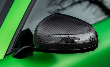 Mercedes-Benz AMG GT R 27