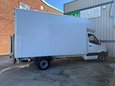 Mercedes-Benz Sprinter 2.0 Sprinter 315 Progressive CDi 11