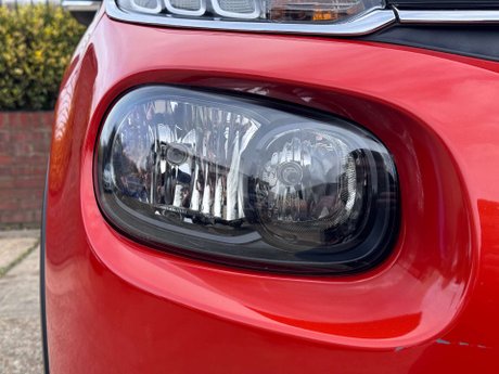 Citroen C3 1.2 C3 Flair PureTech 5dr 46