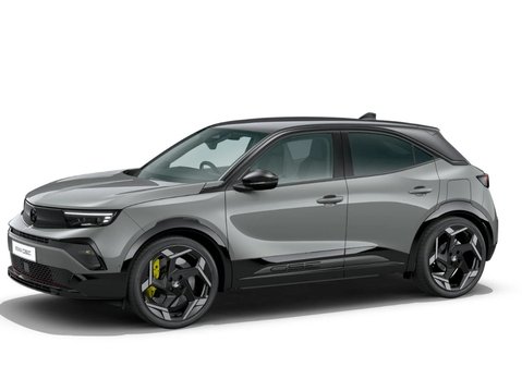 New Mokka Electric 207kW 281ps GSE from £390 per month 7.9% APR PCP 4
