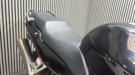 Honda VFR 1998 36K CLASSIC PROJECT BIKE NON VTEC 800CC TOURER 20