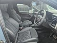 Audi A3 RS 3 TFSI QUATTRO VORSPRUNG 9