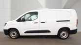 Vauxhall Combo LWB L2H1 Low Roof Air Con EURO 6 NO VAT 7