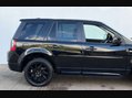Land Rover Freelander 2.2 Freelander Sport LE SD4 Auto 4WD 5dr 8