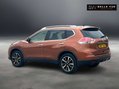 Nissan X-Trail 1.6 X-Trail Tekna dCi 4x4 4WD 5dr 7