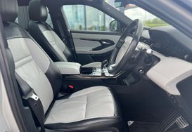 Land Rover Range Rover Evoque FIRST EDITION MHEV AUTO PAN ROOF 21