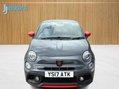 Abarth 595 1.4 T-Jet Hatchback 3dr Petrol Manual Euro 6 (145 ps) 16