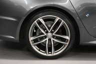 Audi A6 2.0 A6 Black Edition TDI Ultra Semi-Auto 4dr 47