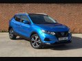 Nissan Qashqai 1.5 Qashqai N-Connecta dCi 5dr 8
