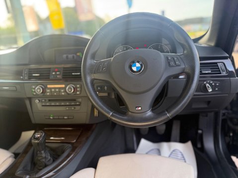 BMW 3 Series 2.0 320d Sport Plus Edition Euro 5 (s/s) 2dr 39
