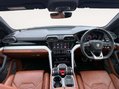 Lamborghini Urus 4.0 Urus V8 Auto 4WD 5dr 10