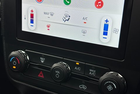 Ford Ranger XL Single Cab 170 ps 4x4 Pickup 15