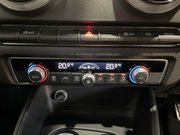 Audi A3 1.5 TFSI CoD 35 Black Edition Saloon 4dr Petrol S Tronic Euro 6 (s/s) (150 26