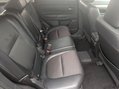 Mitsubishi Outlander 2.0h 12kWh GX3h CVT 4WD Euro 5 (s/s) 5dr 12