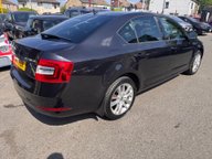 Skoda Octavia SE L TSI DSG 9