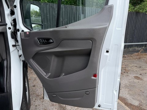 Ford Transit 350 LEADER P/V ECOBLUE 16
