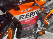 Honda CBR CBR 125 2012 29K LEARNER SPORTS BIKE PROJECT NEEDS WORK 125CC 26