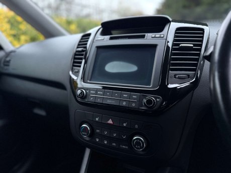 Kia Venga 1.6 Venga 3 ISG 5dr 30