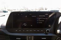 Hyundai i20 T-GDI ULTIMATE MHEV 32