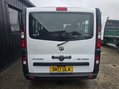 Vauxhall Vivaro L2H1 2900 COMBI CDTI BITURBO S/S 6