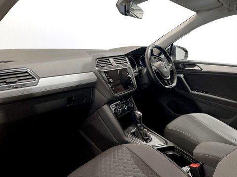 Volkswagen Tiguan 1.5 TSI EVO Match SUV 5dr Petrol DSG Euro 6 (s/s) (150 ps) 15
