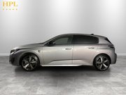 Peugeot 308 1.6 12.4kWh GT Hatchback 5dr Petrol Plug-in Hybrid e-EAT Euro 6 (s/s) (180 4