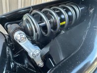 Triumph Bonneville 1.2 Bonneville Bobber Black 20