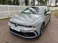 Volkswagen Golf R-LINE TDI DSG 6
