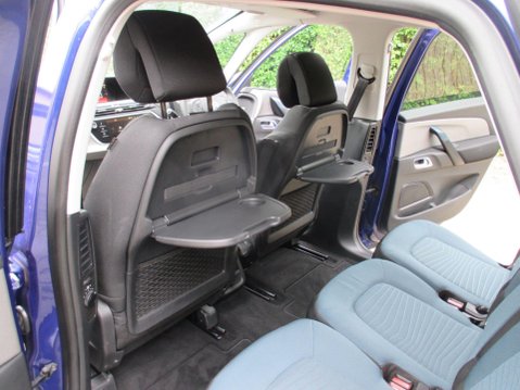 Citroen C4 Spacetourer 1.2 PureTech Feel Euro 6 (s/s) 5dr 27