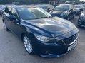Mazda 6 2.0 SKYACTIV-G Sport Nav Tourer Euro 5 (s/s) 5dr 1