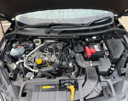 Nissan Qashqai 1.3 Qashqai Acenta Premium DiG-T MHEV 5dr 7
