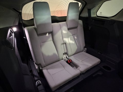 Land Rover Discovery Sport SD4 HSE 19