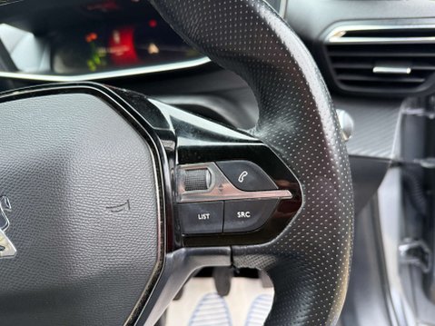 Peugeot 208 1.5 208 GT Line Blue HDi S/S 5dr 65