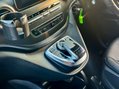 Mercedes-Benz V Class 2.2 V220d AMG Line MPV 5dr Diesel G-Tronic+ Euro 6 (s/s) 7 Seat (163 ps) 39