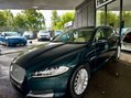 Jaguar XF 2.2d Luxury Sportbrake Auto Euro 5 (s/s) 5dr 4
