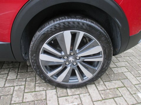 Peugeot 3008 1.2 PureTech GT Line Euro 6 (s/s) 5dr 13
