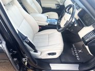 Land Rover Range Rover SDV8 VOGUE 30