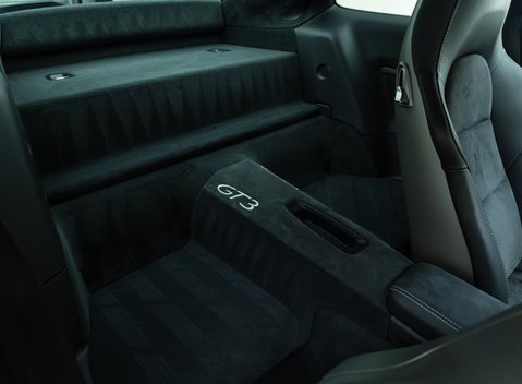 Porsche 911 GT3 (991.2) 16