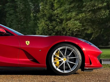 Ferrari 812 Superfast BCE 13