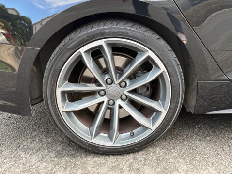 Audi S5 3.0 TFSI V6 Sportback Tiptronic quattro Euro 6 (s/s) 5dr 36