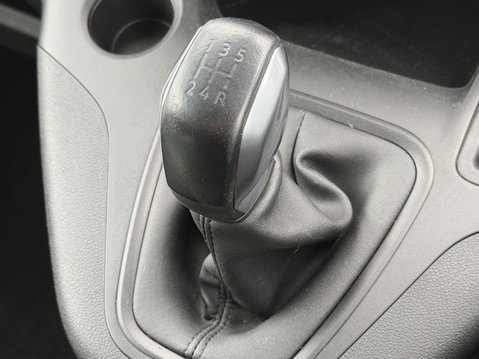 Vauxhall Combo Life 1.5 Turbo D Energy XL 5dr 26