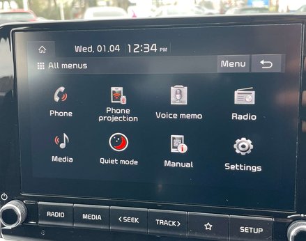 Kia Stonic 1.0 Stonic 2 5dr 37