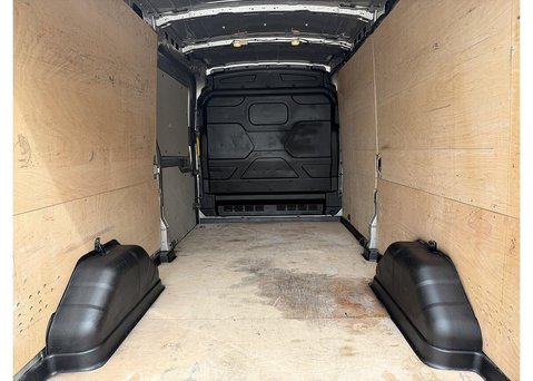 Ford Transit 2.0 350 EcoBlue Limited Panel Van 5dr Diesel Auto FWD L3 H3 Euro 6 (s/s) (1 45